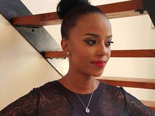 What’s Hot: DJ Zinhle spoils Nonhle and her baby girl